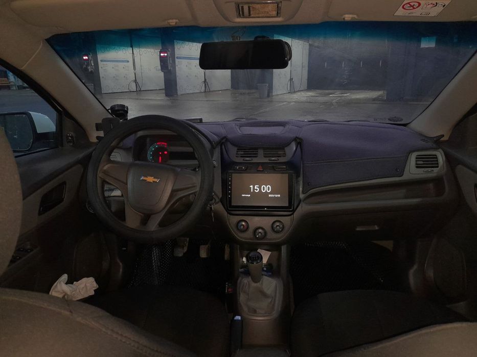 Коболт 2 позиция 2020 йил механика