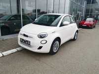 Fiat 500 Fiat 500e Action prin Programul Rabla