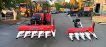 Mini Traktor XT 404! 40 ot kuchi! YTO Motor Karobka! Mini Traktorlar!