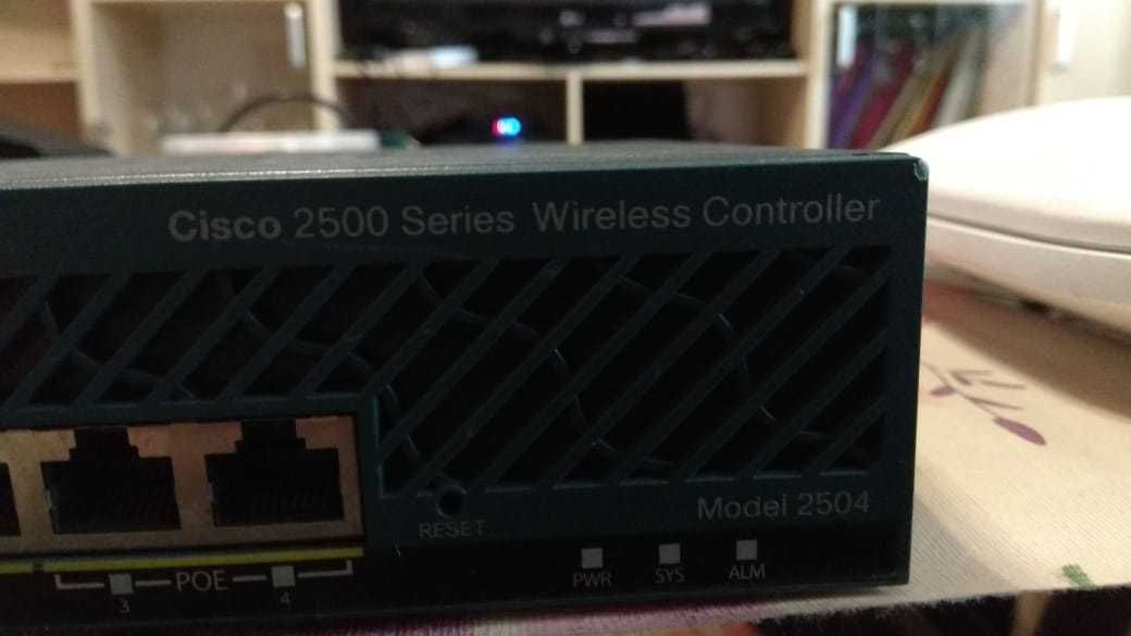 Продам Wi-Fi точка доступа Cisco AIR-CAP2602I-E-K9