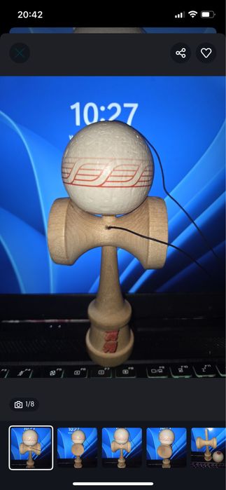 Kendama /kendame