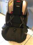 Scaun auto Graco 0-36 kg