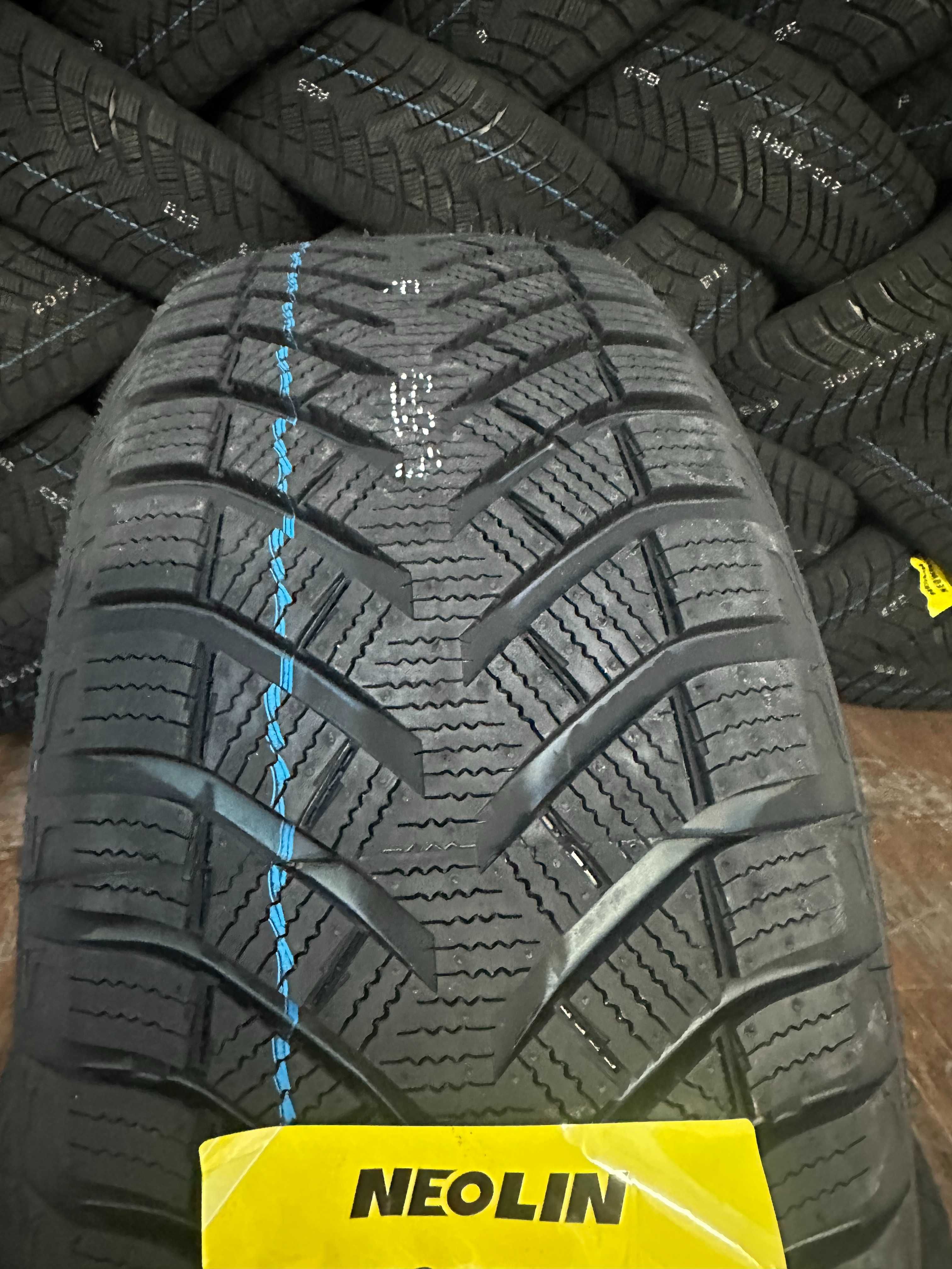 Нови зимни гуми NEOLIN NeoWinter 205/60R16 92H НОВ DOT