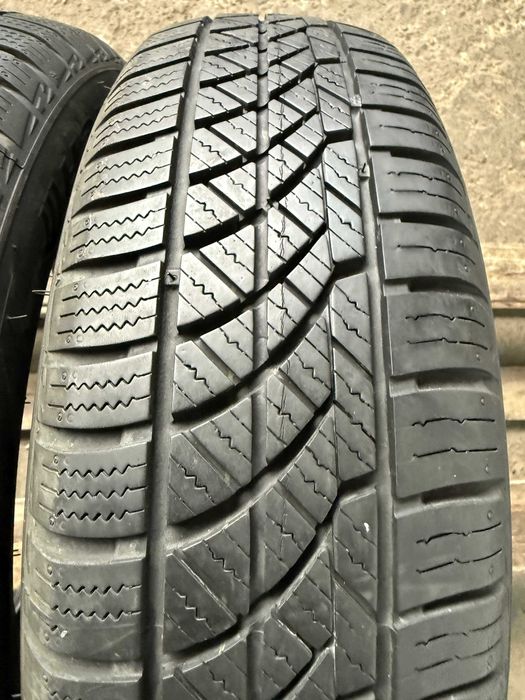 2x Anvelope All Season 165/70 r14 - Hankook Kinergy 4S