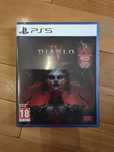 Diablo 4 PS5 version
