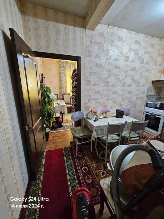 1 комн.квартира на Карасув 6