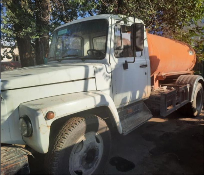 Продам Газ 3307 оценизатор
