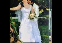 Rochie de mireasa