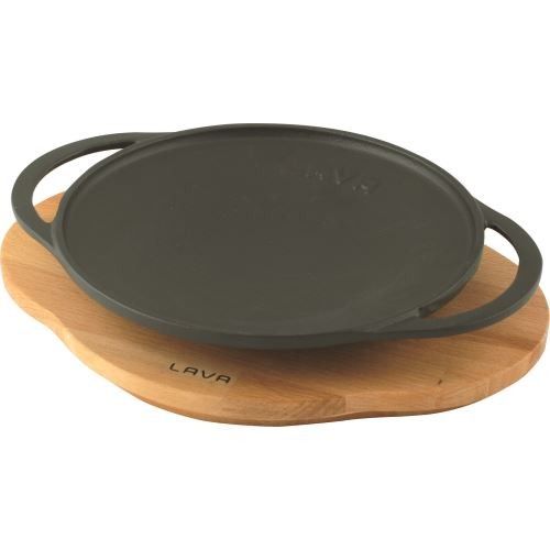 Set wok turcesc 28 cm - LAVA