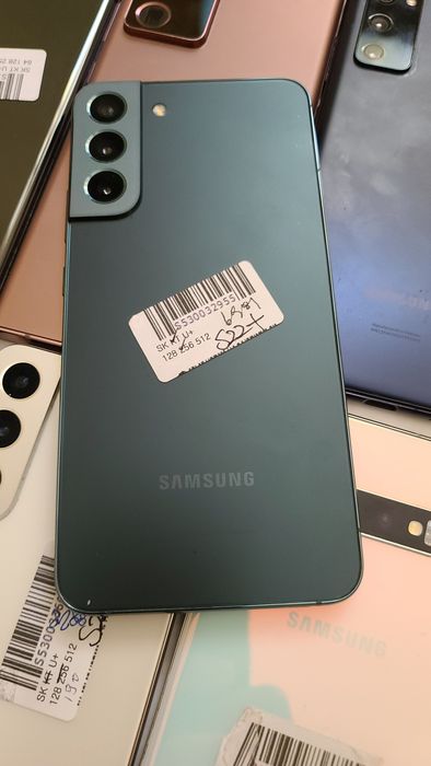 Samsung s22 plus  5G 256gb