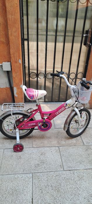 Bicicleta copii.