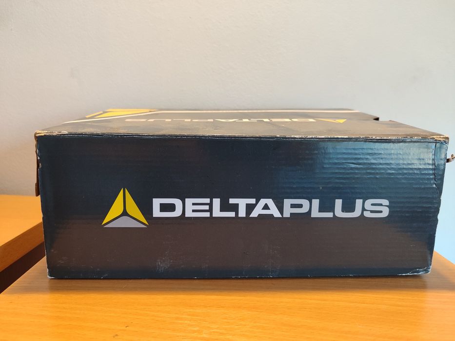 Pantofi de protecție delta