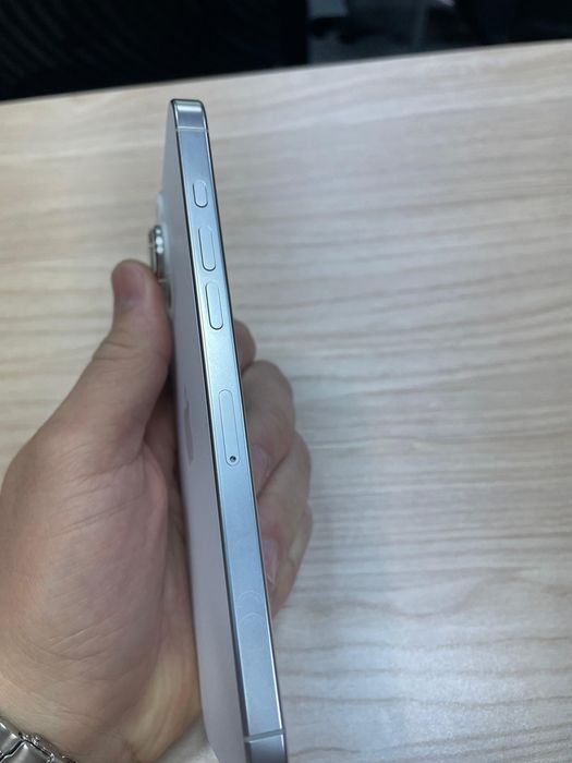 Vand/Schimb iPhone 16 ProMax 256gb Neverlocked