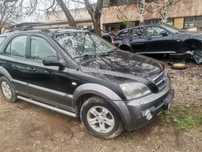 Kia sorento 2006г 2.5crdi 140кс 103kw за части нов внос Италия D4CB