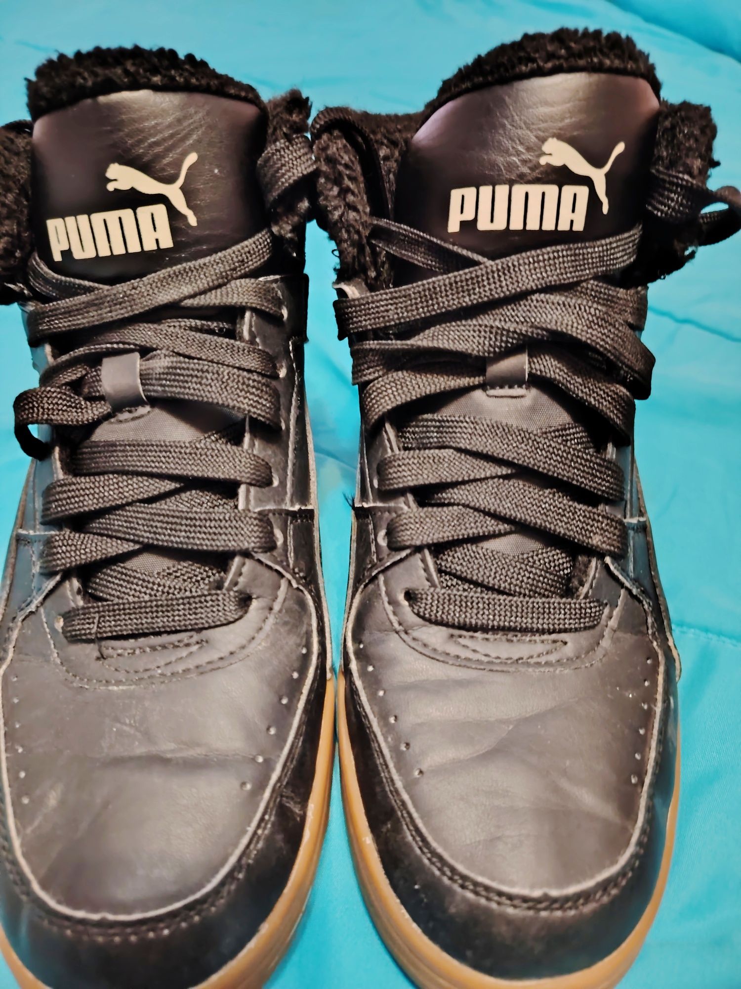 Мъжки кецове Puma Rebound Joy