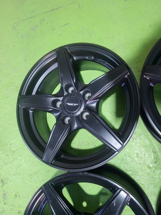 15 5x112 Vw лети джанти 5х112