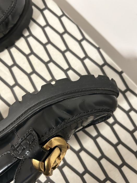 Mocasini/ loaferi Mango piele