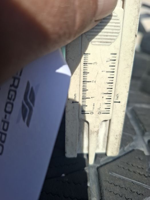 265 60 18 дот 1222 Bridgestone  4броя  цената е за 4бр