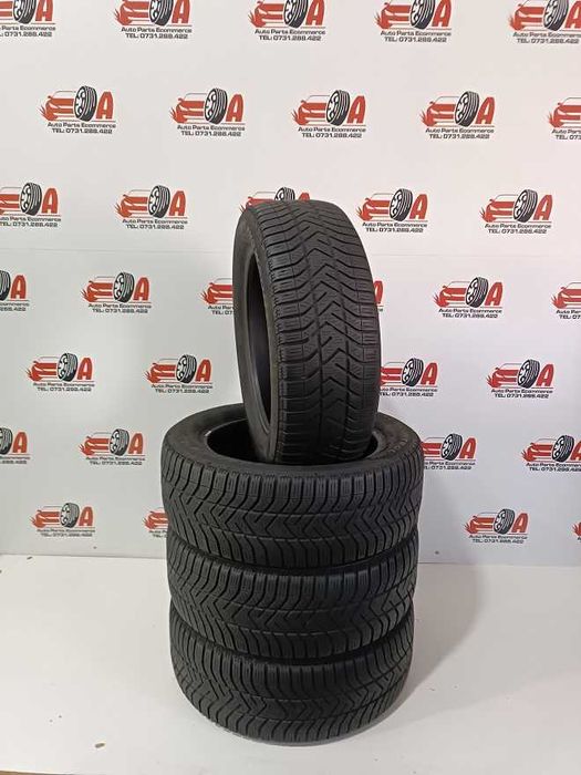 205/55/16 91H PIRELLI CP N10743 M+S