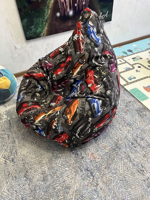 Кресло мешок XXXL