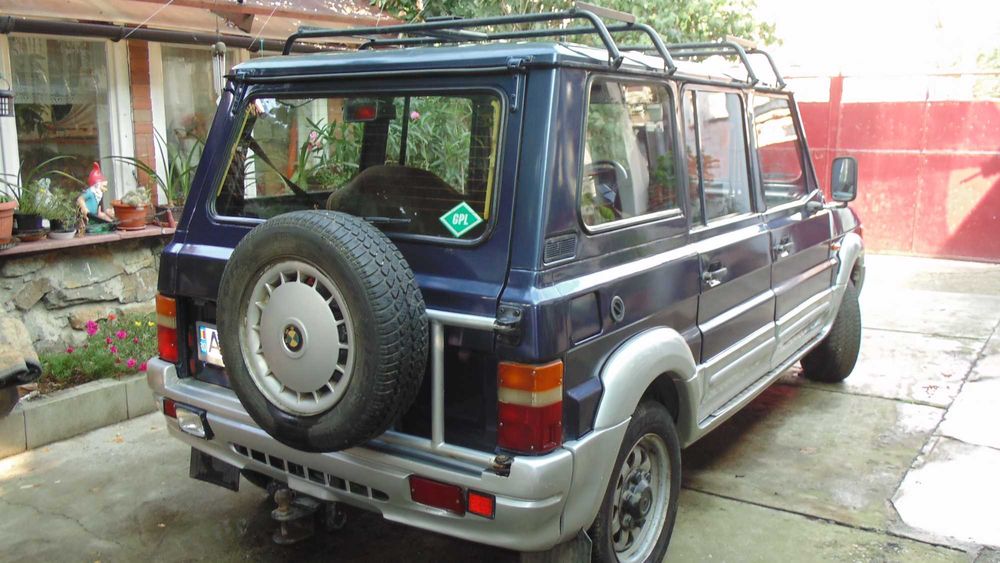 ARO  11.4 unic proprietar