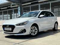 Hyundai I30 Primul proprietar; Carte service; Garantie Iulie 2025; Stare excelenta