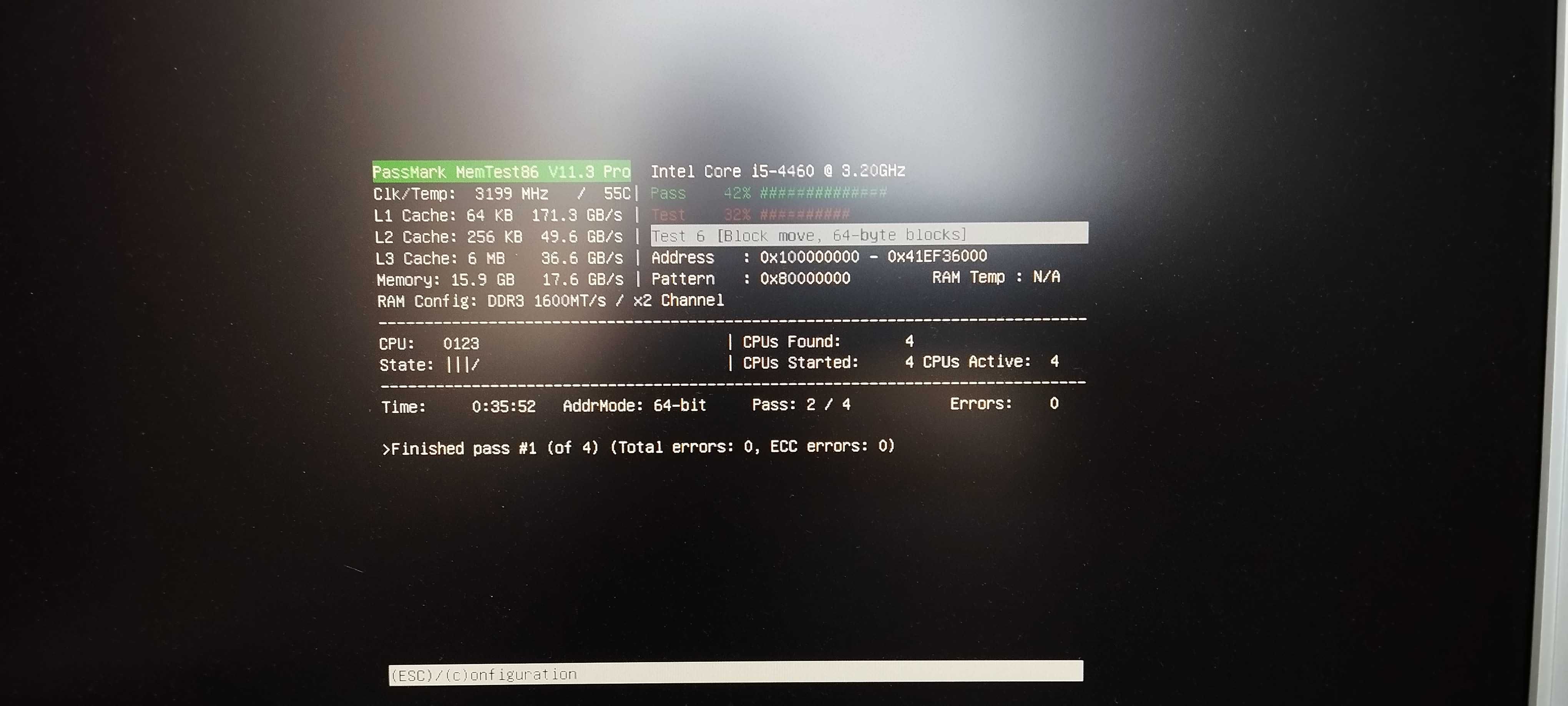 Комплект дънна платка, процесор i5 и 16GB RAM