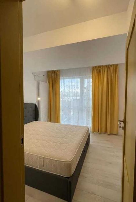 Дава се под наем Тристаен апартамент в Бургас, Изгрев - 110 кв.м за 510 € - Снимка #5