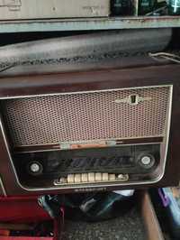 Старо немско радио