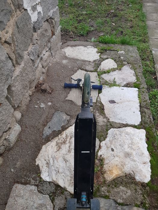 Детска Тротинетка