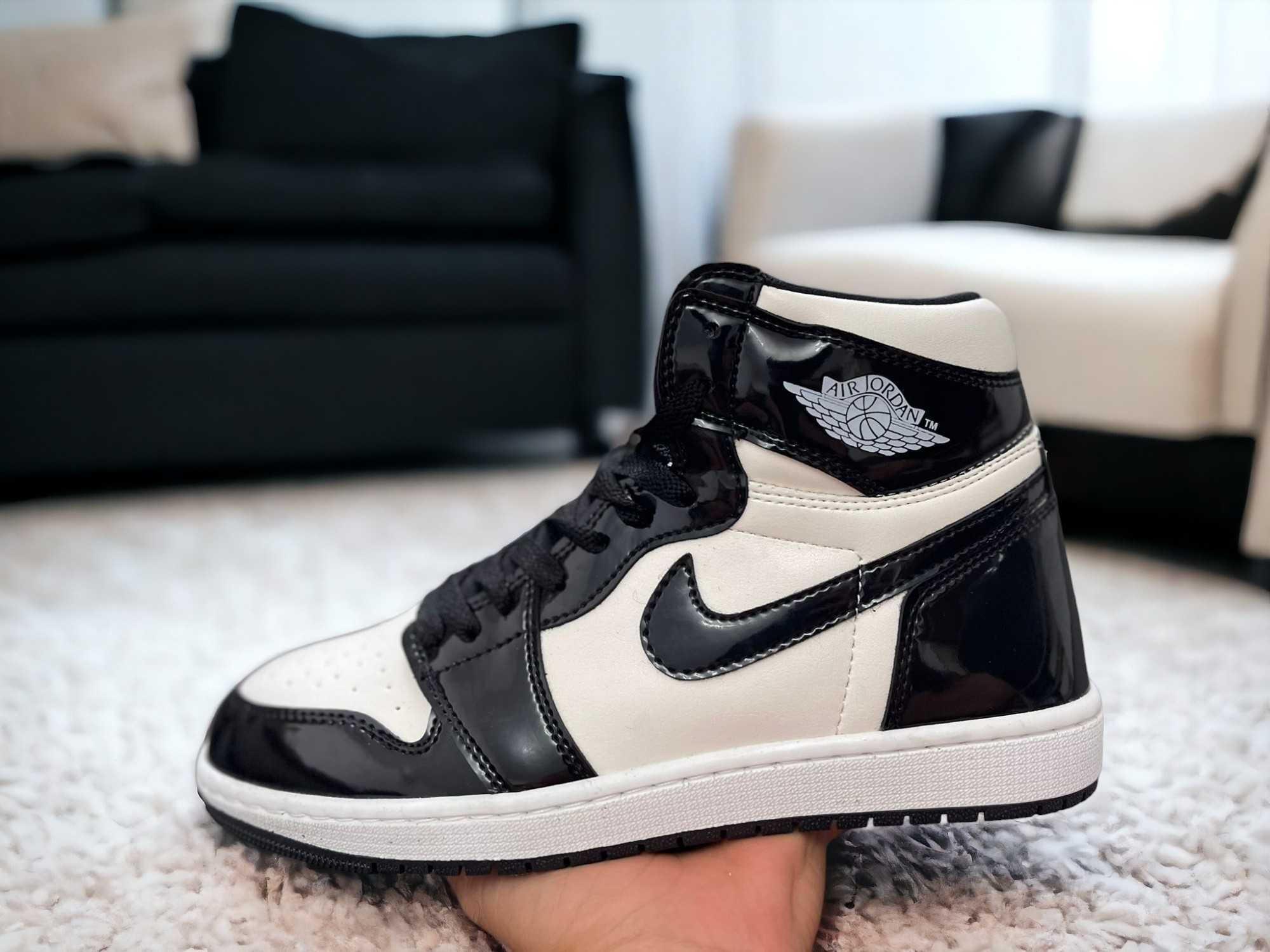 Nike Air Jordan 1 High All Star Weekend