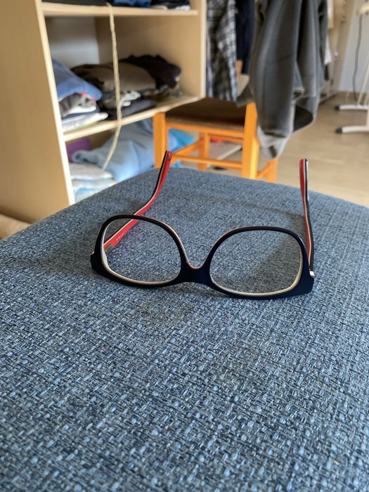 Rama ochelari vedere Tommy Hilfiger pentru copii varsta-8-11 ani