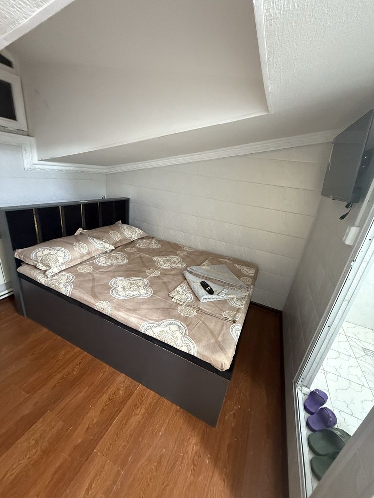 Hotel Yunusobod bez zaks