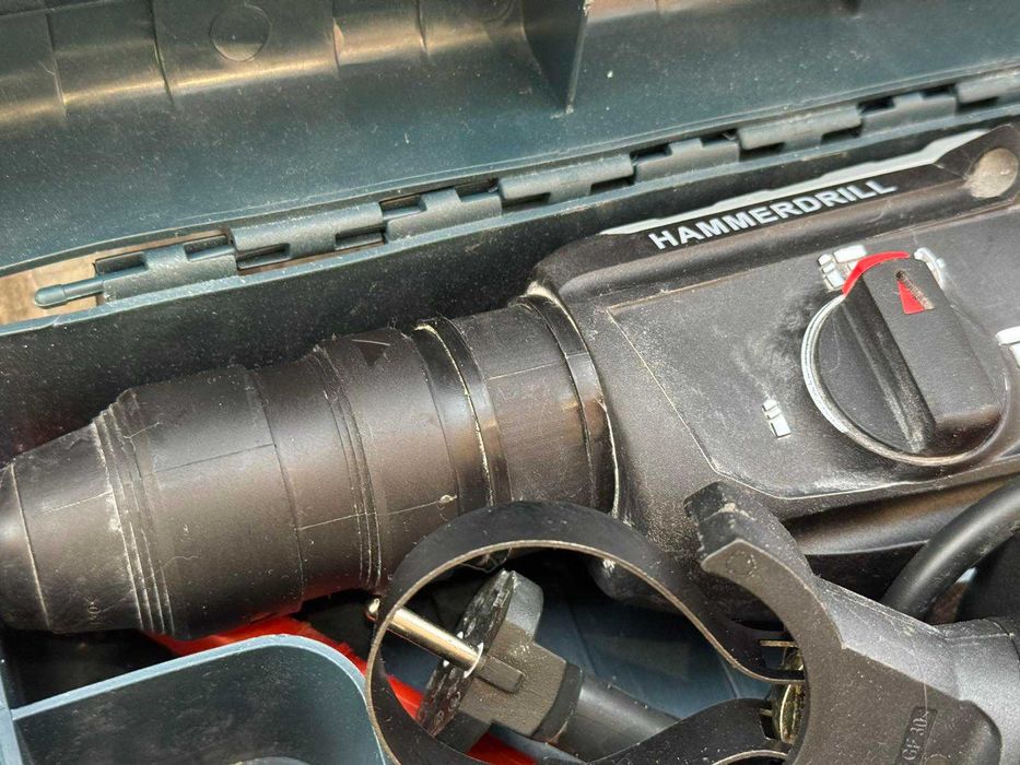 Перфоратор Bosch GBH 2-28 DFV Professional