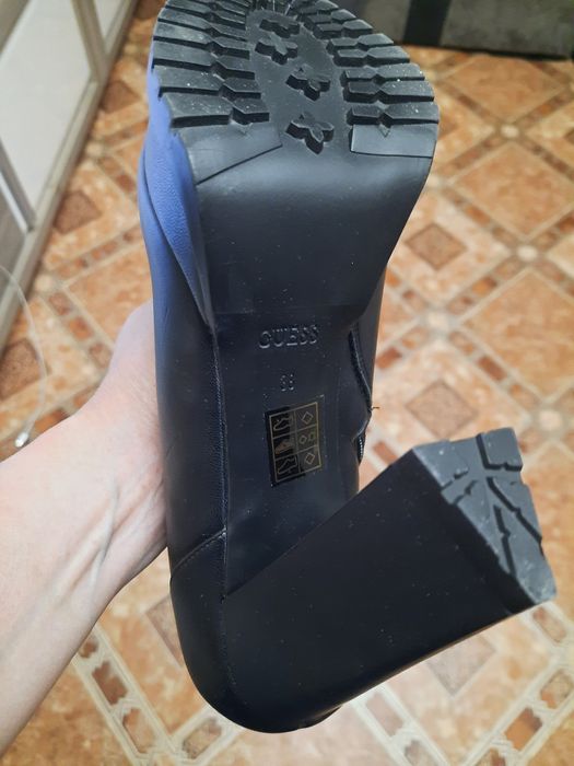 Обувь  разная 37-38размер