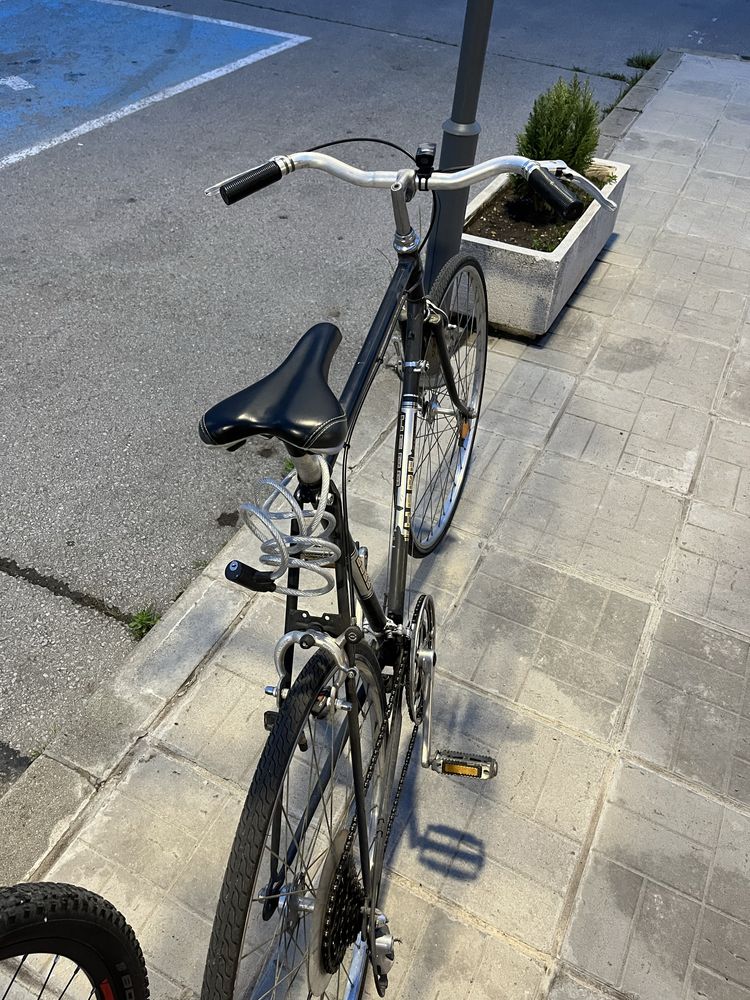 Градски велосипед HERA
