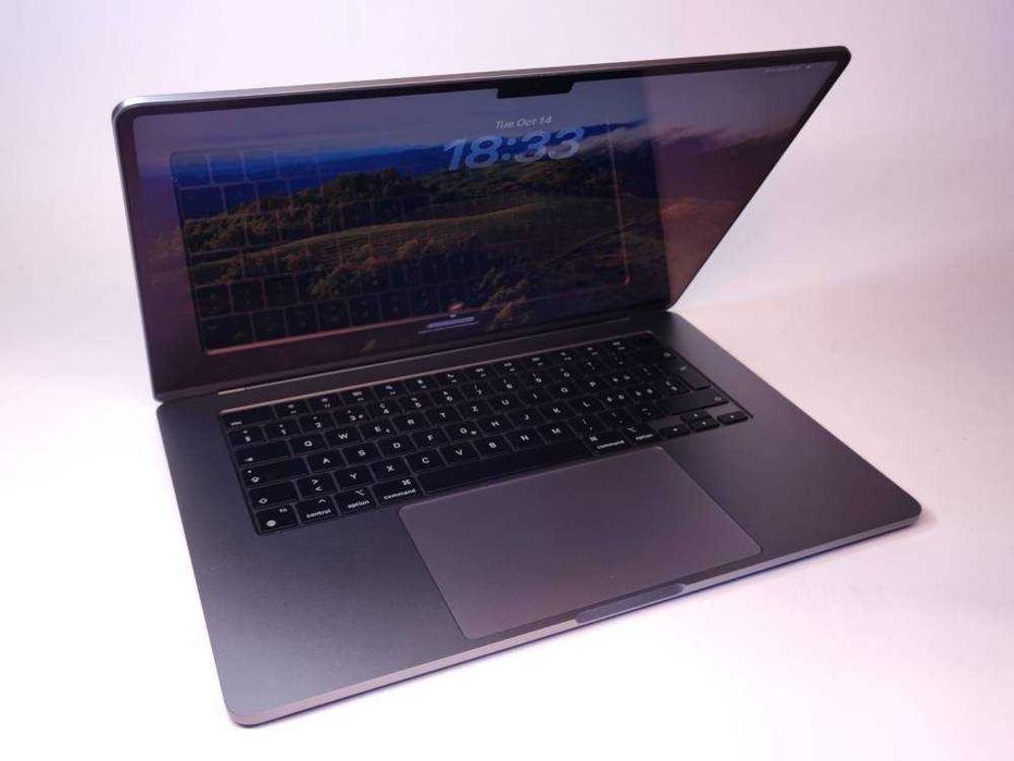 Apple Macbook Air 15 M3 2024, Garantie 2 ani | TotalConvert.ro