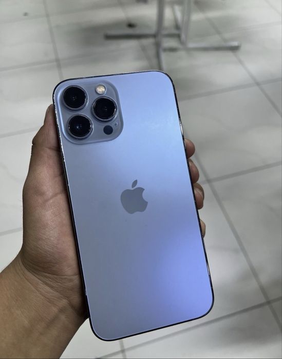 iPhone 13 pro max 256