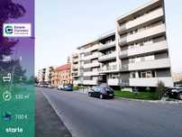 Penthouse de inchiriat, bloc nou+2 locuri de parcare - Micalaca 300