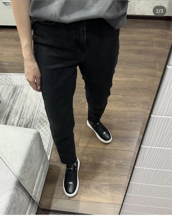 Продам джинсы зара