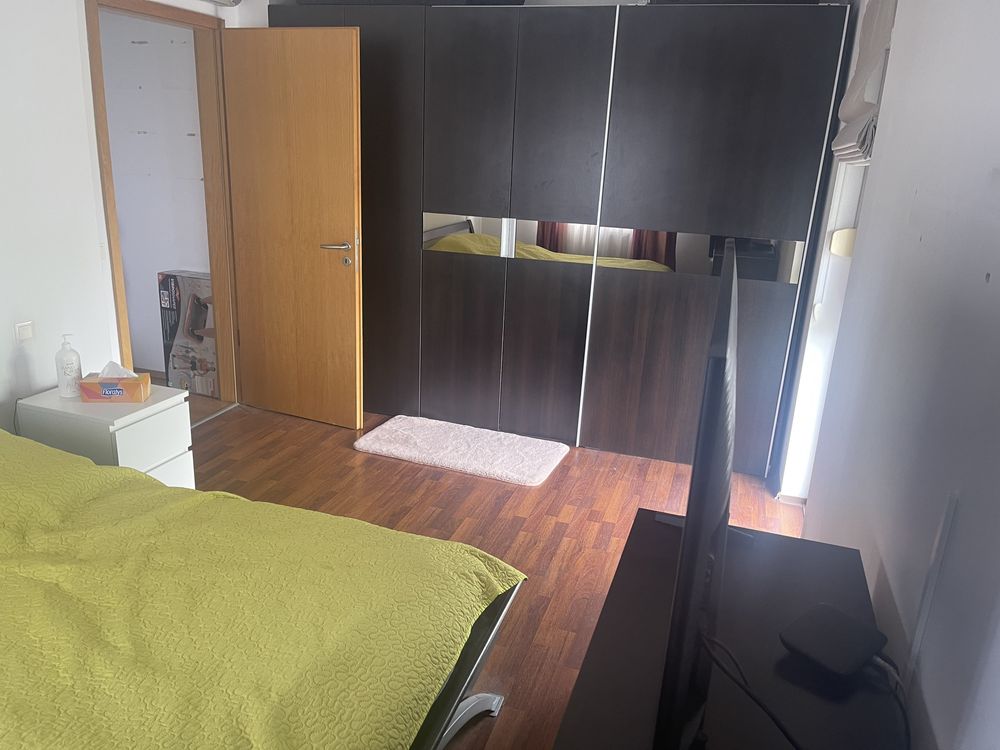 Inchiriere Apartament - Cartierul German