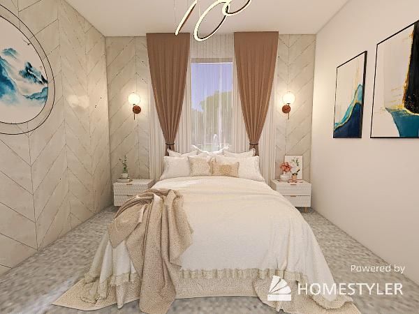 Design Interior, Simulări 2D, 3D