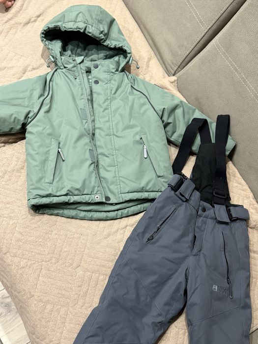 Комбинезон Crockid 98-104