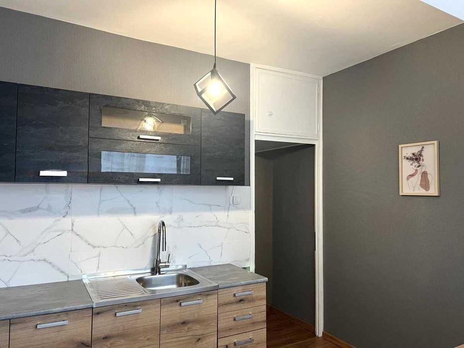 Дава се под наем Двустаен апартамент в София, Студентски град - 60 кв.м за 450 € - Снимка #2