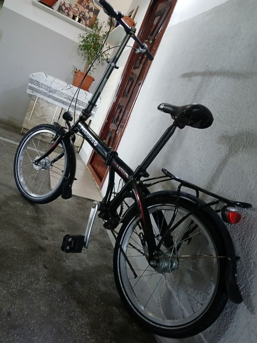 Vând bicicleta stare buna