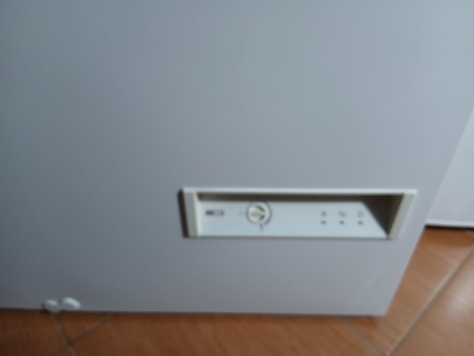 Ladă frigorifica Gorenje 440 litri