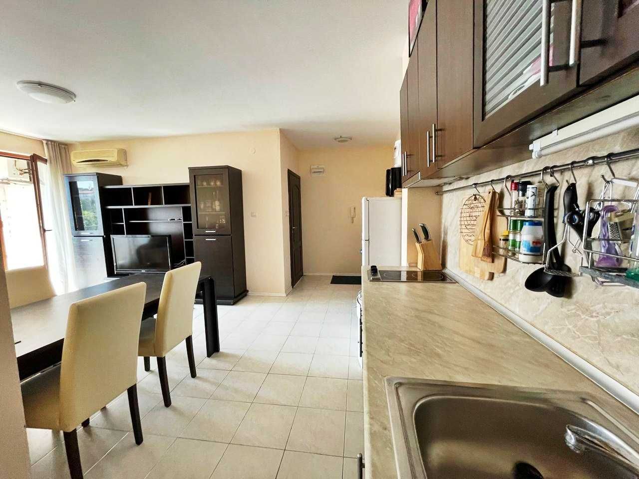Продава се Двустаен апартамент в Свети Влас - 64 кв.м за 1172 €/кв.м - Снимка #3