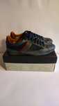 Geox sneakers adidasi pantofi ghete moto masura 46