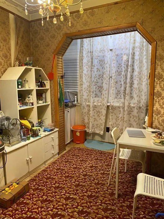 Продаётся ул Нукус 2х ком квартира //9//9  65m2