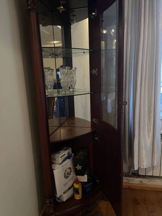 Гостиная мебель для зала комплект китайский фабричный